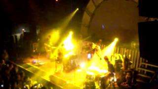 MuteMath - Pins and Needles