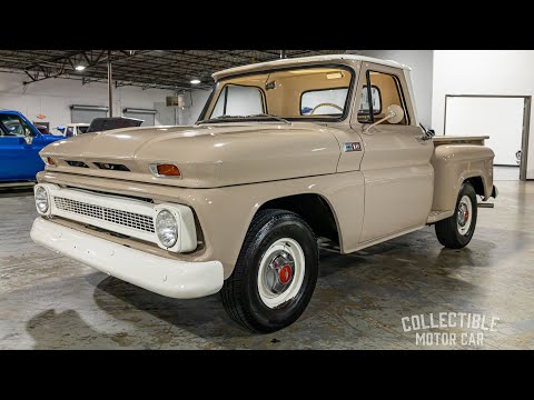 1965 Chevrolet C10 (CC-1622822) for sale in Marietta, Georgia