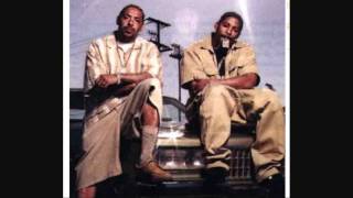 Tha Eastsidaz - Hard To Survive ft Kokane *RARE