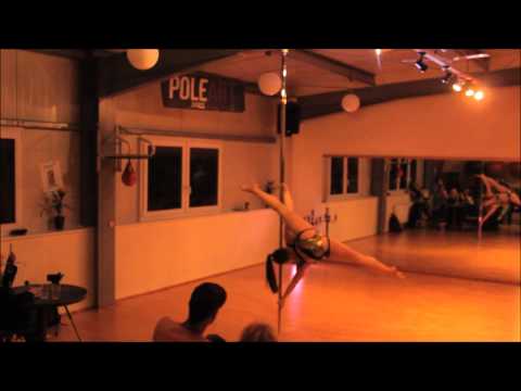 Germanys Pole Star 2014 - Professional - Winner