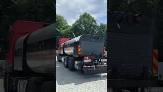 Pulverizator bitum TICAB Manufacturer Bitumen Emulsion Sprayer \ Asphalt Sprayer 8000 L nou | Imagine 6 - Machineryline