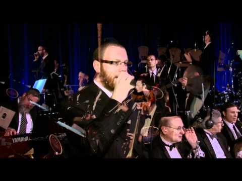 Yumi Lowy 2nd Dance  An Aron Teitelbaum Production