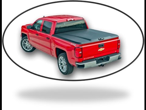 Undercover Elite Tonneau Cover Review