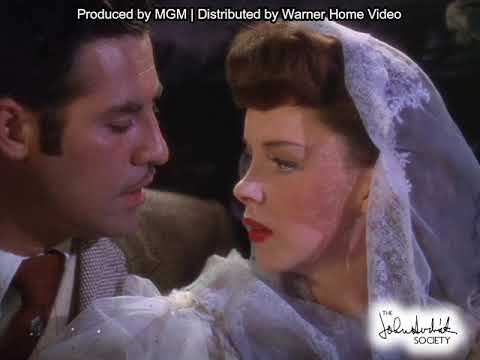 John Hodiak in The Harvey Girls (1946) | Clip 6 [HD]