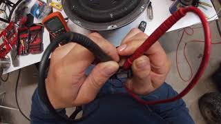 How to test a Ford inertia switch test