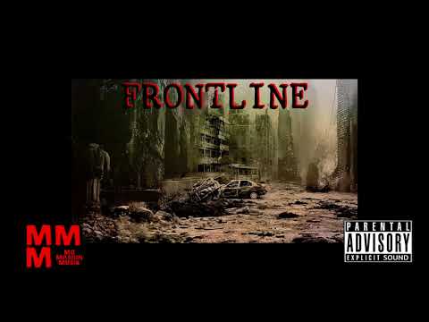 [FREE] Bushido x Shindy x Kay One "FRONTLINE" Type Beat | Free Rap Hip Hop Type Beat Instrumental