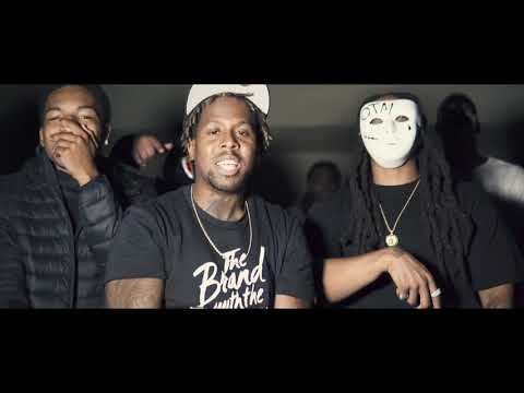 DEMONS SURFIN- Lik Maxx X BDM Drewski