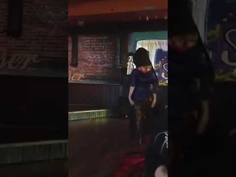 Dark Flame | Claire de Lune