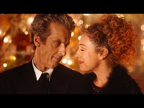 Die letzte Nacht auf Darillium | Besuch bei River Song | Doctor Who