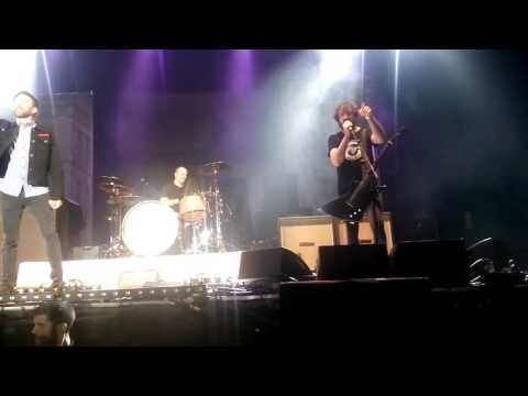 Berri Txarrak - Denak ez du balio (Tim McIlrath)