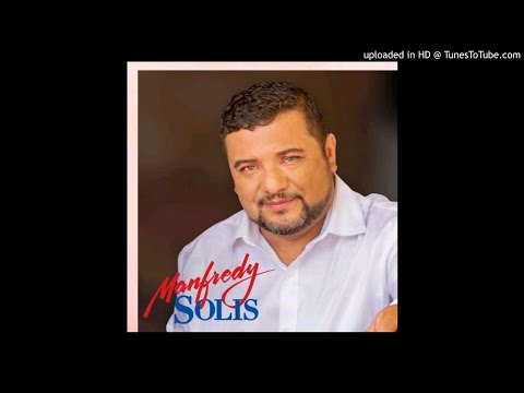 Manfredy Solis - Si Yo Pudiera(Orquesta Duarte)
