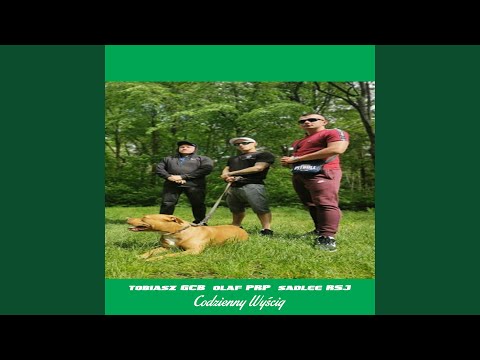 Codzienny Wyścig (feat. Tobiasz GCB & Olaf PRP)