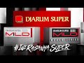 Iklan Rokok Djarum Super Series IniRasanyaSuper 2025