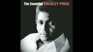 Charley Pride - "Then Who Am I"