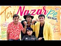New Comedy Song 2025 Teri Nazar Pe Meri Nazar Parvez Siddiqui Shakeel Shah Official Video