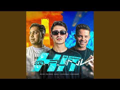 MEGA FUNK HIT DE CARNAVAL