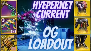 Hypernet Current GM w/ Anarchy and Mountaintop