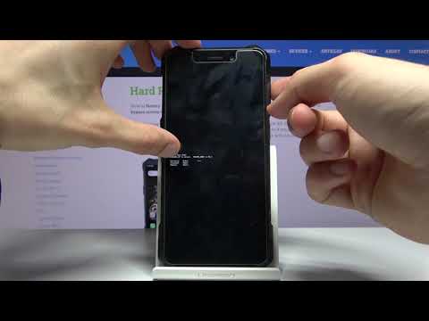 Hard Reset ULEFONE Armor X5– Factory Reset / Wipe Data by Recovery Mod