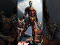 When Plastic Man Gets Serious Shorts Dc Dccomics
