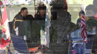 Traditional Teachings Week 2013