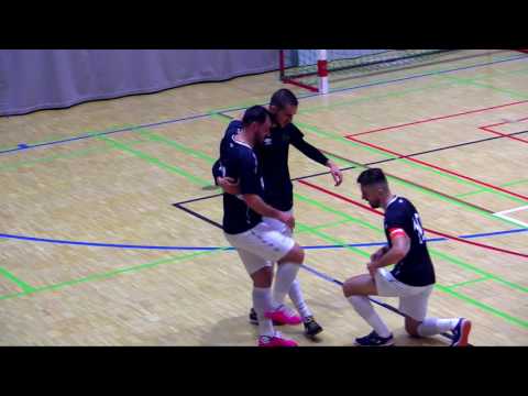 LeiF - SoVo Futsal Cup 22.12.16 maalikooste