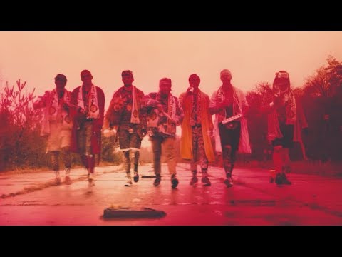 Van De Kaart - D(r)inks