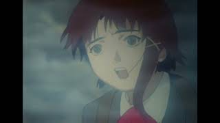 【AMV】Stereolab  - Italian Shoes Continuum (Serial Experiments Lain)