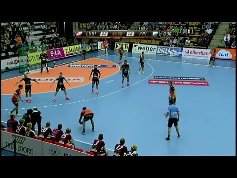 Höjdpunkter: Kristianstad vann Skånederbyt - TV4 Sport