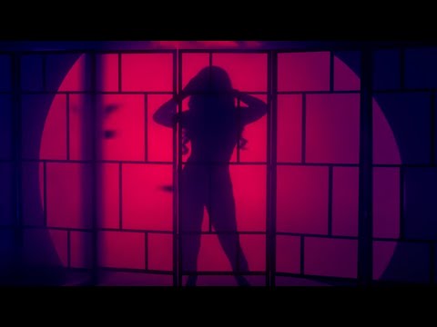 Rasandra - Hit My Line (Official Music Video)