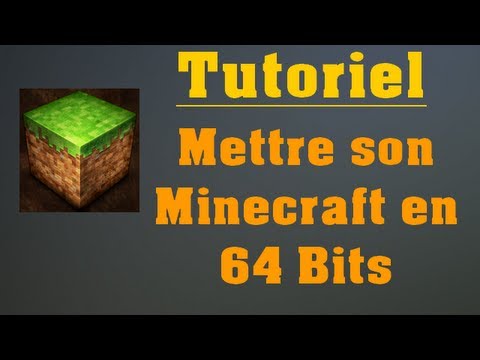 comment installer java 64 bits pour minecraft