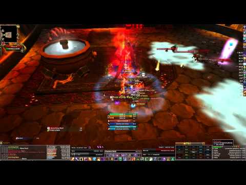 Simple Math vs Heroic Maloriak 25