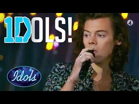 One Direction Steal My Girl | Live Performance