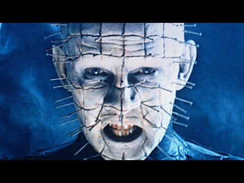 The Untold Truth Of Hellraiser