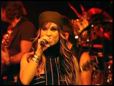 Music Session 2003 - Tanja Dankner  "You dont know"