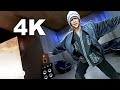 Jamiroquai Space Cowboy Official 4K Video