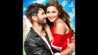 Shaandaar - Sentali Wali Mental (Song) Arijit Singh &amp; Neeti Mohan