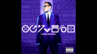 Chris Brown - Mirage feat. Nas (Fortune Deluxe Edition)