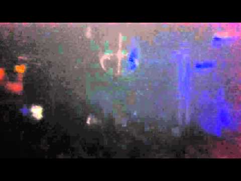 Richy Ahmed (3) - 22-04-2016 - Nox Club - Madrid