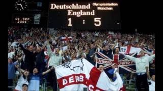 The Business - England 5 Geramy 1