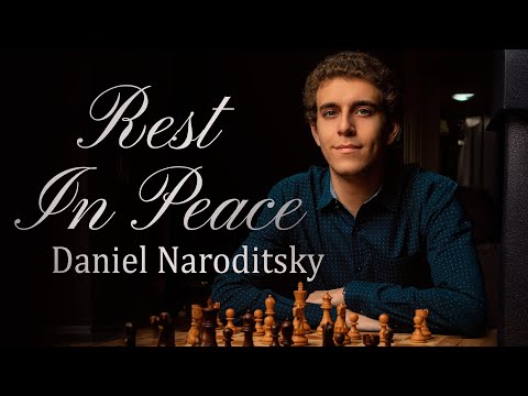 Daniel Naroditsky Changed Chess Forever.