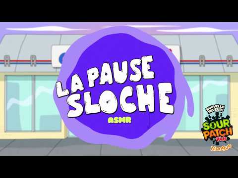 La Pause Sloche - ASMR