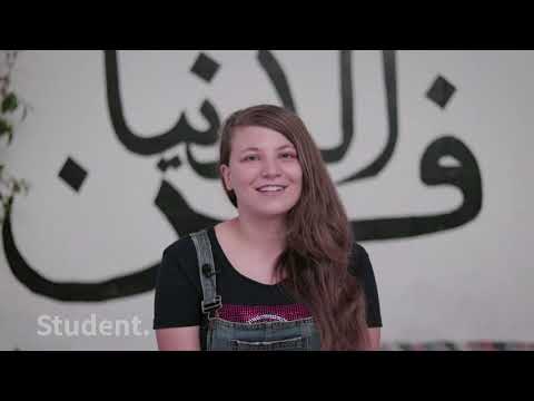 Fatma jedidi l JAT Hammamet