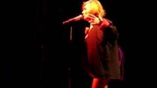 Blondie - Screaming Skin in Mexico City