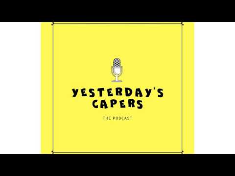 Mike and Angelo vs The Journey of Allen Strange