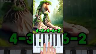 Download lagu Brr Brr Patapim Alarm - Piano Tutorial #shorts mp3 Download lagu Brr Brr Patapim Alarm - Piano Tutorial #shorts mp3