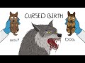Why It Sucks To Be A Wolfdog