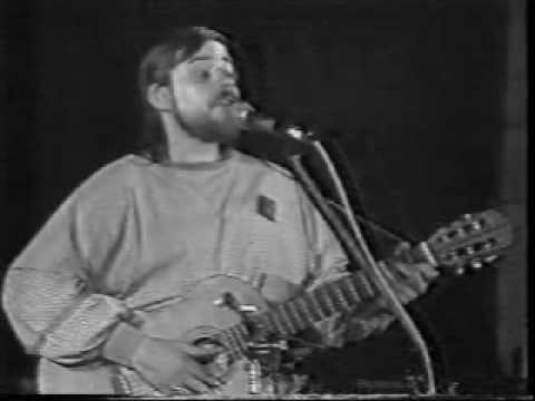 Andriy Panchyshyn / Андрій Панчишин - Taboo (audio), 1989