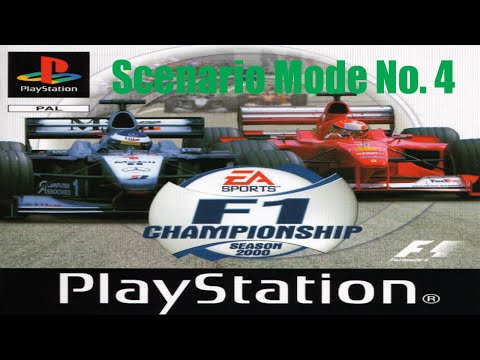 f1 championship season 2000 pc demo