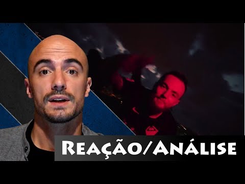 Mantorras - 4 EMULOV [REAÇÃO/ANÁLISE] Deixa ver