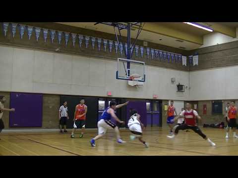 Season 12 - Oct 22 2017 - Uptown vs Capsule's Markham Part 2